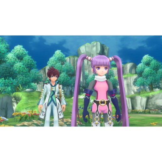Tales of Graces f Remastered Xbox Series X Xbox One