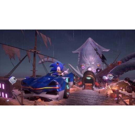 Sonic Racing Crossworlds Xbox Series X Xbox One