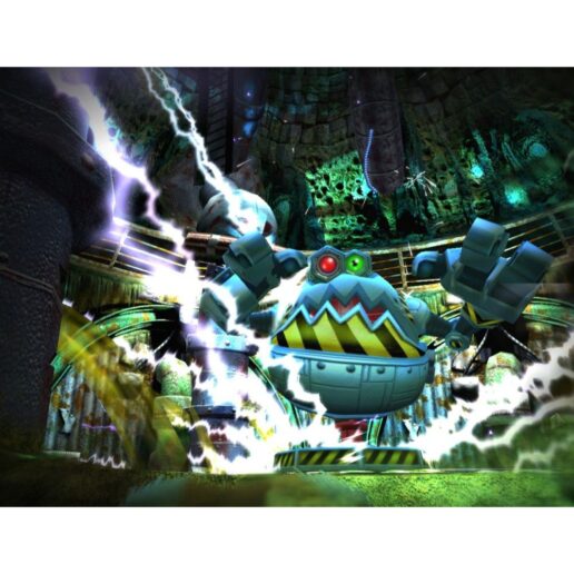 Conker Live & Reloaded Xbox Nordic (Begagnad)
