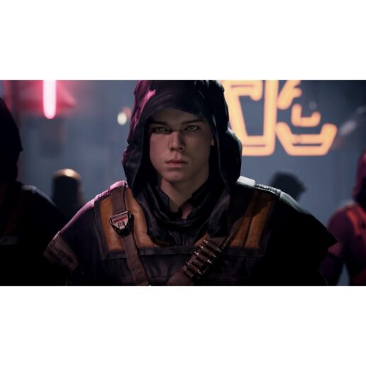 Star Wars Jedi Fallen Order Playstation 4 PS4 Nordic