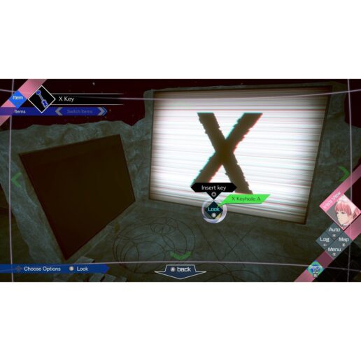 No Sleep For Kaname Date From AI The Somnium Files Nintendo Switch 2