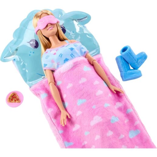 Barbie Party Reveal assorted doll