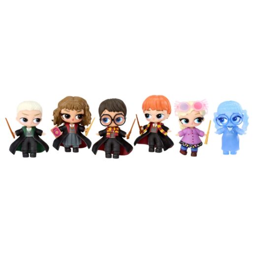 L.O.L. Surprise Loves Harry Potter assorted capsule surprise doll