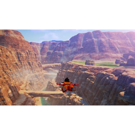 Dragon Ball Z Kakarot Xbox Series X Xbox One