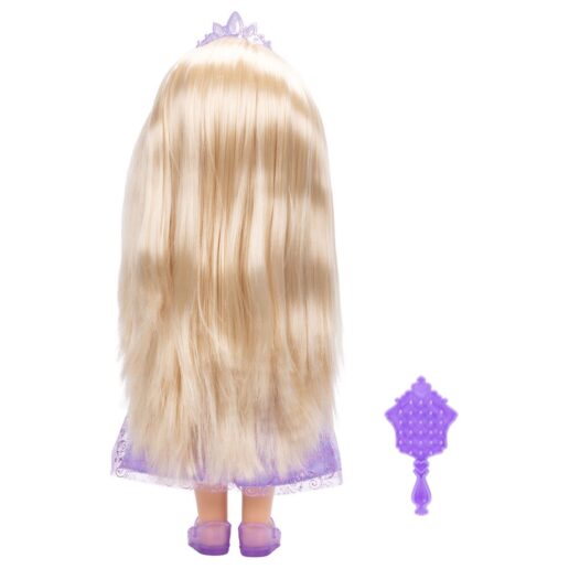 Disney Tangled Rapunzel doll 38cm