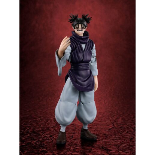 Jujutsu Kaisen SH Figuarts Choso figure 15cm