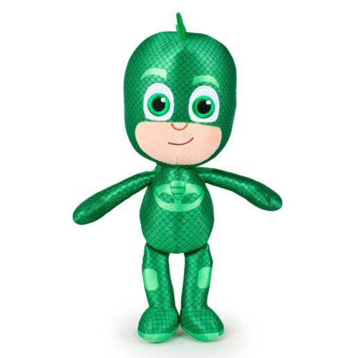 PJ Masks Gekko plush toy 23cm