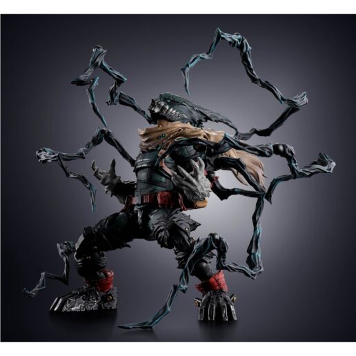 My Hero Academia Dark Deku figure14cm
