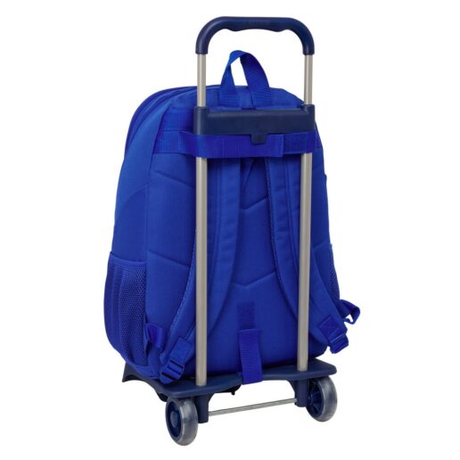 Real Madrid trolley 45cm