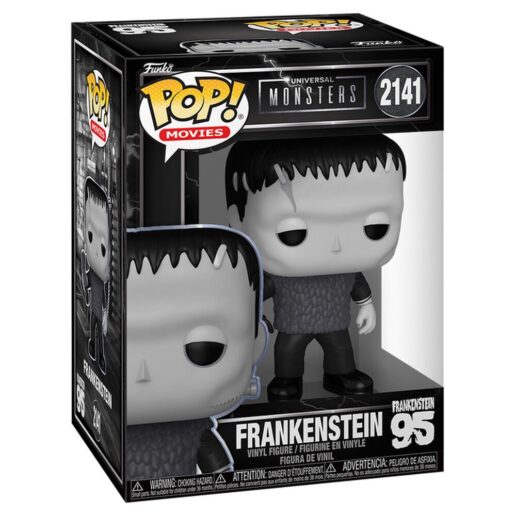 POP figure Universal Monsters Frankenstein