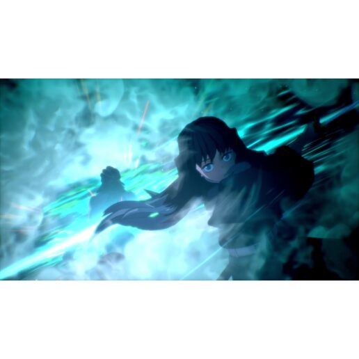 Demon Slayer Kimetsu no Yaiba The Hinokami Chronicles 2 Xbox Series X Xbox One