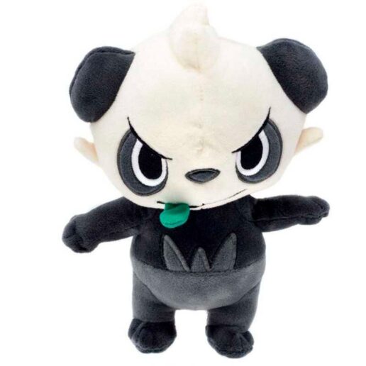 Pokemon Pancham plush toy 21cm