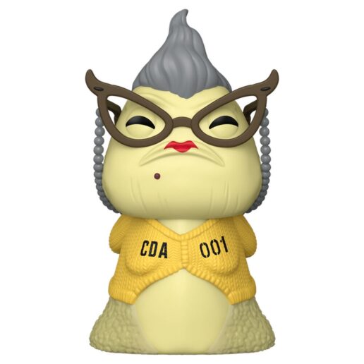 POP figure Disney Pixar Monsters Roz