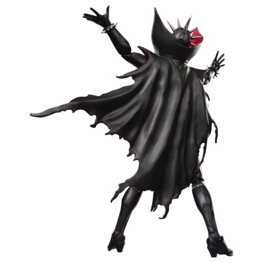 Marvel Legends Series Magic The Gathering Malice Sue Storm figure 15cm