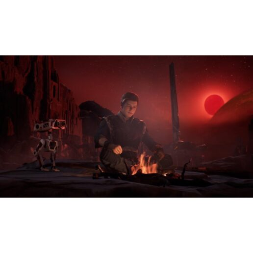 Star Wars Jedi Fallen Order Playstation 4 PS4