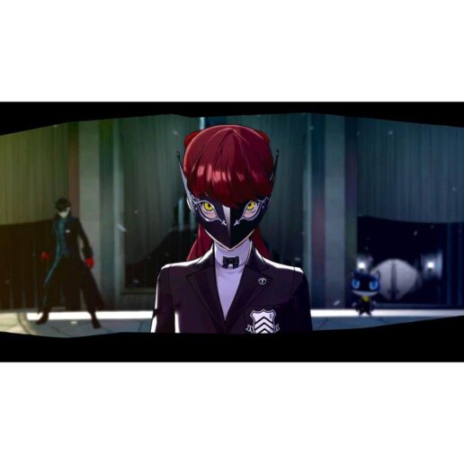 Persona 5 Royal Nintendo Switch