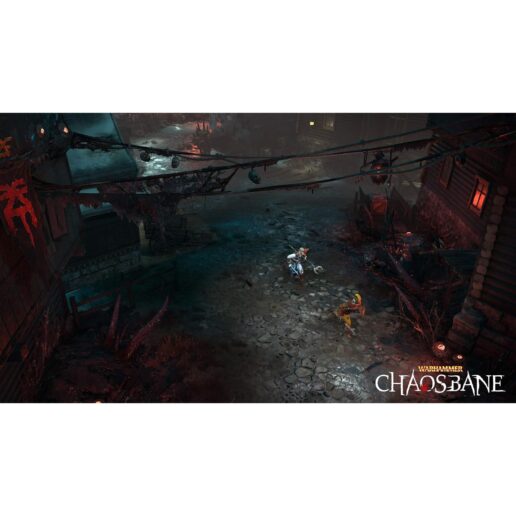 Warhammer Chaosbane Playstation 4 PS4 DE German