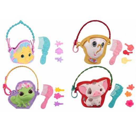Disney Princess assorted small bag with accessories