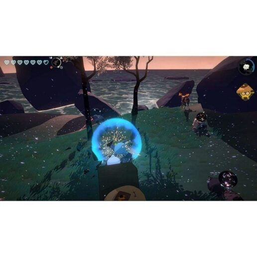 Oni Road to be the Mightiest Oni Nintendo Switch