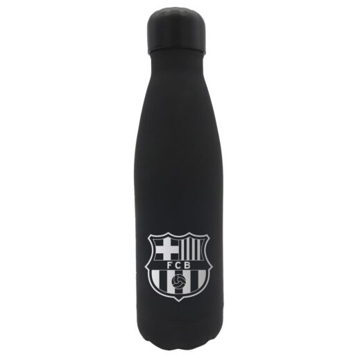 FC Barcelona bottle shield 500ml