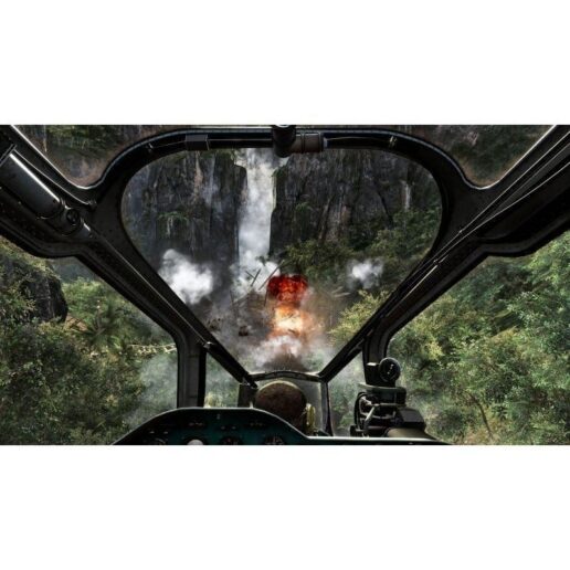 Call of Duty Black Ops Nintendo Wii