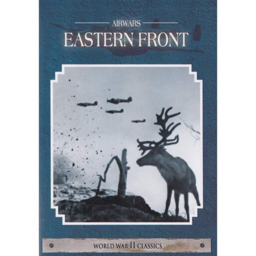 Air Wars Eastern Front DVD (Begagnad)