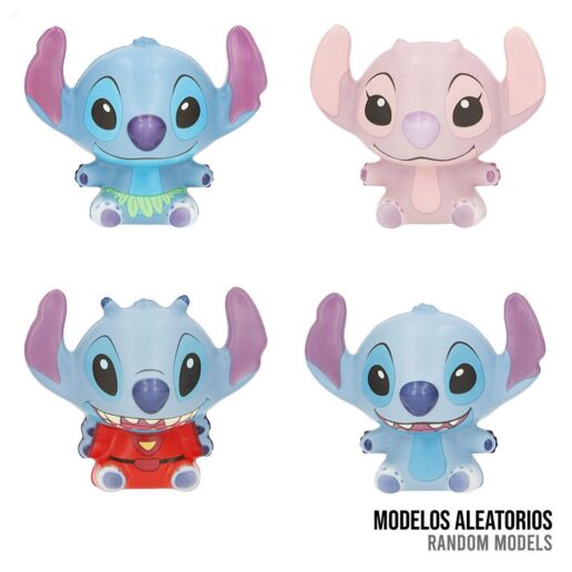 Disney Stitch assorted collectible surprise figure
