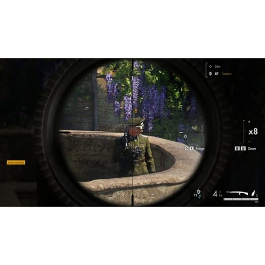 Sniper Elite 5 Xbox Series X Xbox One