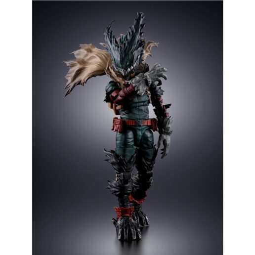 My Hero Academia Dark Deku figure14cm