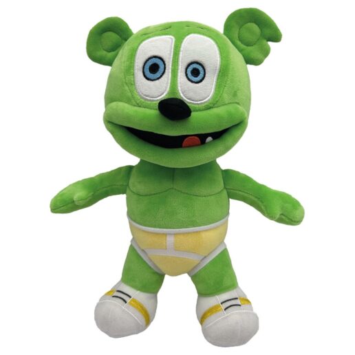 Gummybear & Friends plush toy 30cm