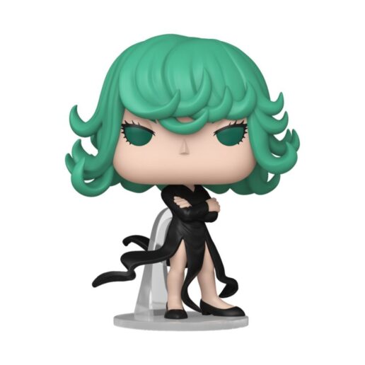 POP figure One Punch ManTerrible Tornado
