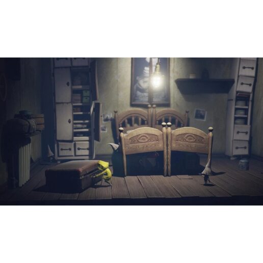 Little Nightmares Enhanced Edition Complete Edition Xbox Series X Xbox One