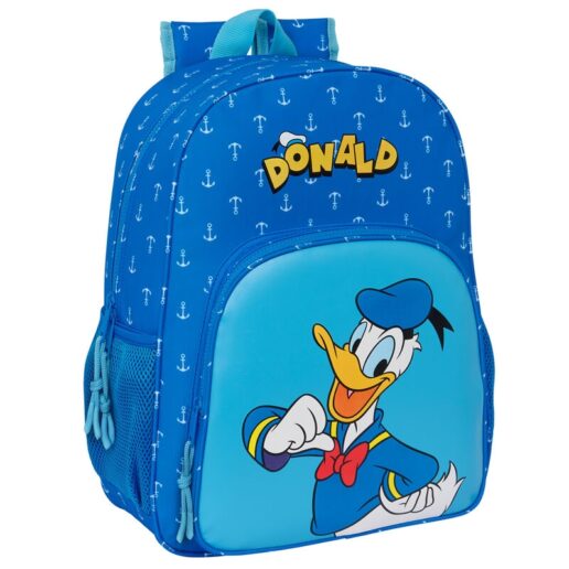 Disney Donald Duck adaptable backpack 42cm