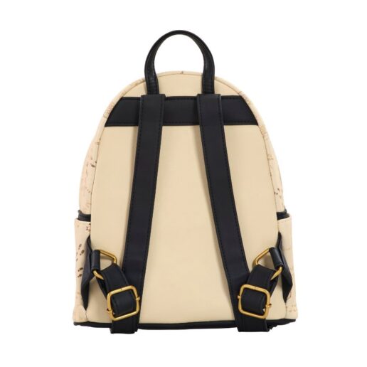 Loungefly Harry Potter Tattoo Art backpack 26cm