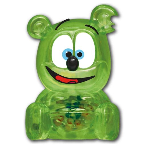 Squishy Gummybear assorted lights figure