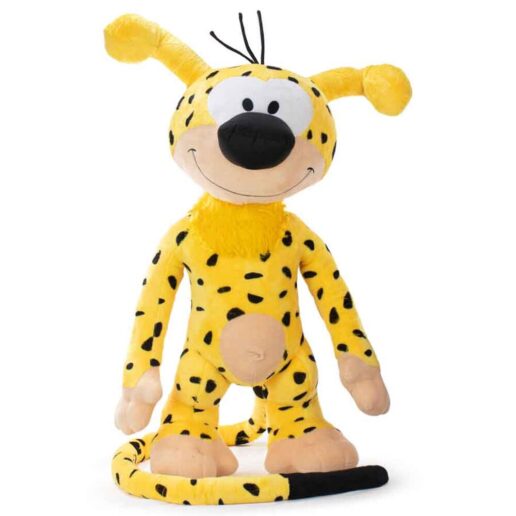 Marsupilami Marsupilami plush toy 70cm Marsupilami Marsupilami plush toy 70cm