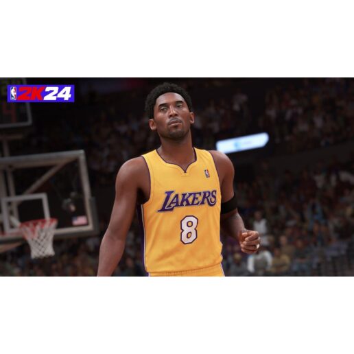 NBA 2K24 Kobe Bryant Edition Xbox Series X Xbox One (Voucher Expired)