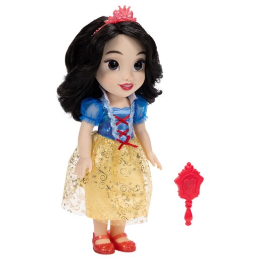 Disney Snow White doll 38cm