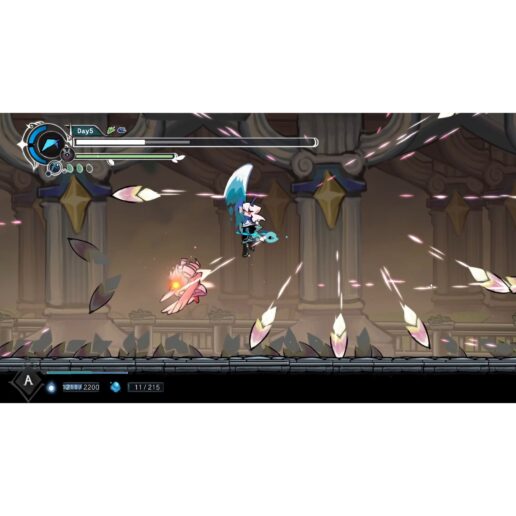 Dragon Loop Nintendo Switch