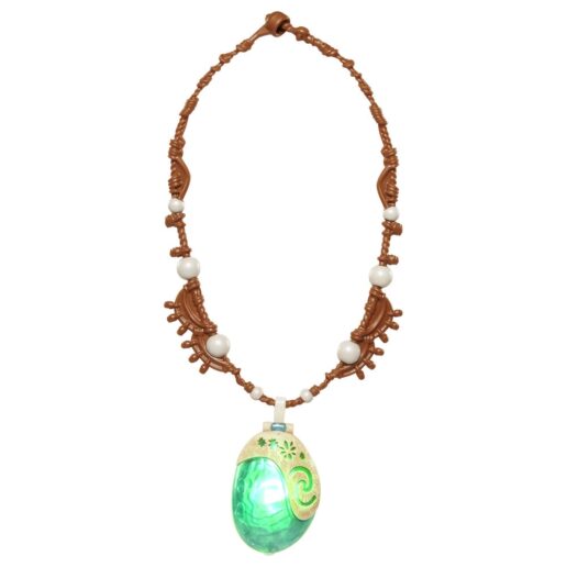 Disney Vaiana Moana Starfish necklace