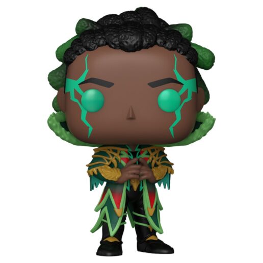 POP figure Magic The Gathering Dellian Fel