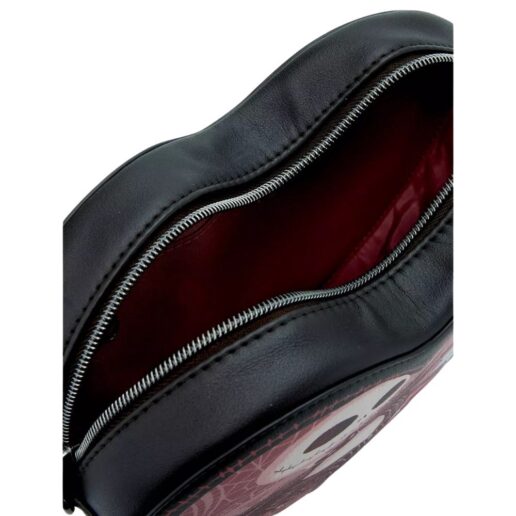 Loungefly Disney Disney Jack And Sally shoulder bag