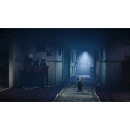 Little Nightmares II Enhanced Edition Xbox Series X Xbox One