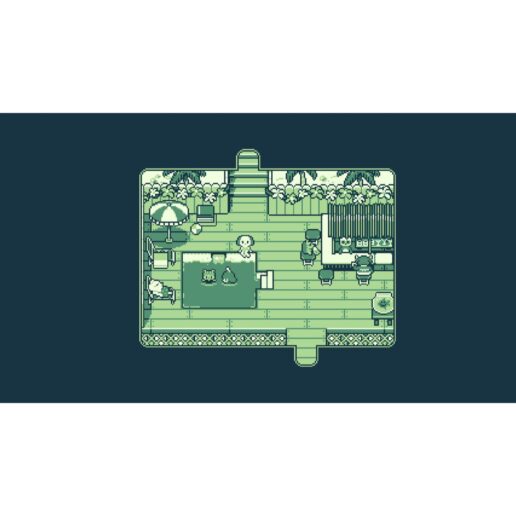 Melon Journey Bittersweet Memories Playstation 4 PS4 IMPORT