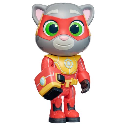 Talking Tom Heroes Suddenly Super assorted figure 18cm Talking Tom Heroes Suddenly Super assorted figure 18cm
