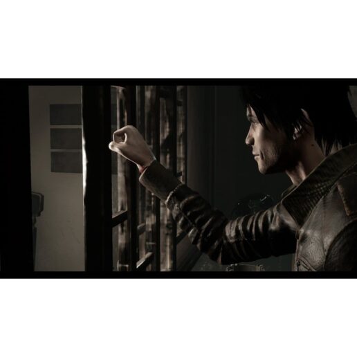 Oxide Room 104 Playstation 5 PS5