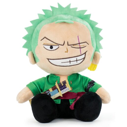 One Piece assorted plush toy 27cm