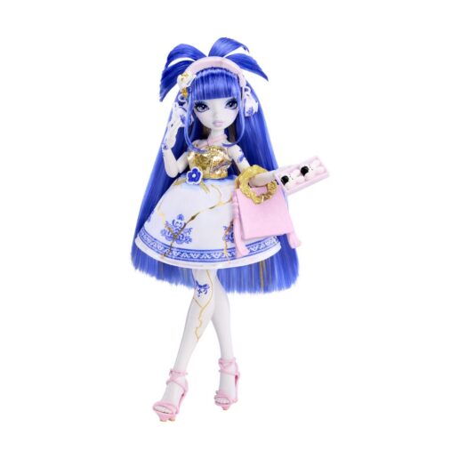 MirrorMi Suki Goldpetal Fragile doll 26cm