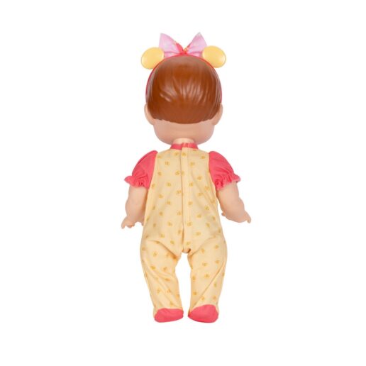 Darlings Disney Winnie The Pooh interactive doll 30cm