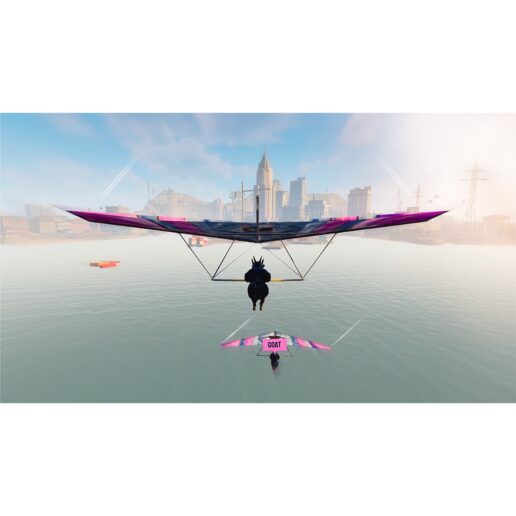 Goat Simulator 3 Nintendo Switch DE